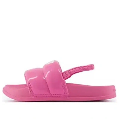 New Balance 200 Sandals 'pink'