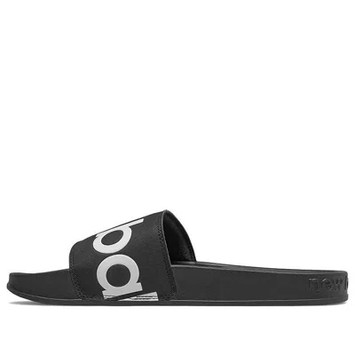 New Balance 200 Slides 'black'
