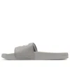 New Balance 200 Slide Sandal In Gray