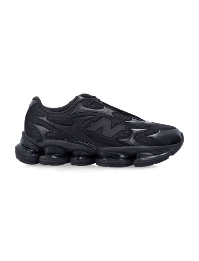 New Balance Mens  2000 In Black/black