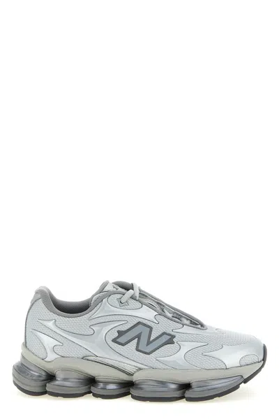 New Balance Abzorb 2000 Lace-up Sneakers In Multi