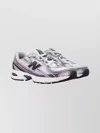 New Balance 740 Mesh And Synthetic Running-inspired Sneakers In Pink