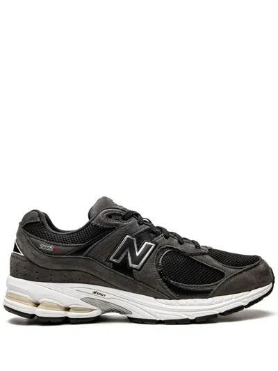 New Balance 2002 In Black