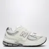 New Balance Kinder 2002 In White