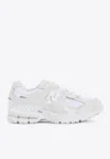 New Balance 2002 Low-top Sneakers In White