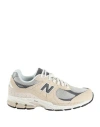 New Balance Low M2002r Sandstone Sneakers In Beige