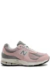 New Balance 2002rfc In Pink