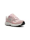 New Balance 2002 "pink Rose" Sneakers In Pink