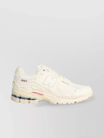 NEW BALANCE '2002 R' FABRIC SNEAKERS