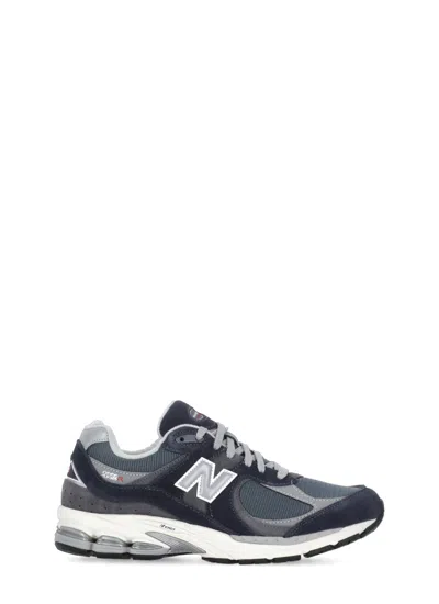 New Balance 2002 R Sneakers In Blue