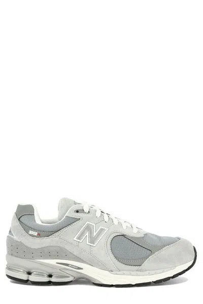 New Balance 2002 Rx Trainers In Grey