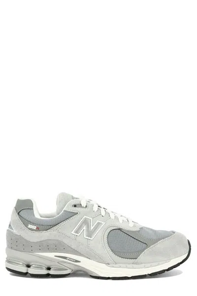 New Balance 2002r Sneakers In Grey