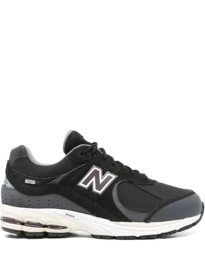 New Balance 2002 Shoes In Navy