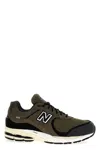 New Balance Shoes In Green