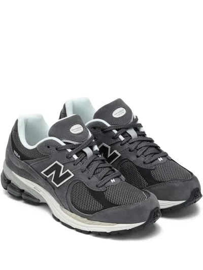 New Balance 2002 Sneakers In Gray