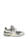 New Balance 2002r Protection Pack Sneakers In Gray