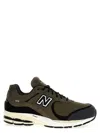 NEW BALANCE NEW BALANCE '2002' SNEAKERS