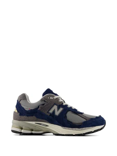 New Balance 2002 Sneakers In Multi