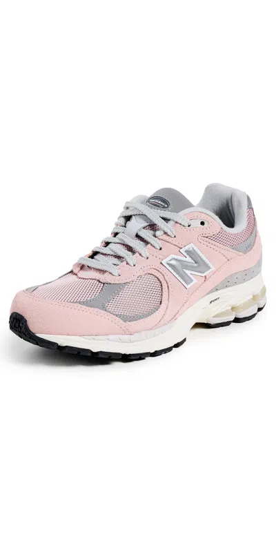 New Balance 2002 Sneakers Pink/grey