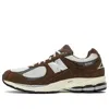 New Balance 2002r Suede Sneakers