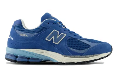 Pre-owned New Balance 2002r Agate In Agate/heron