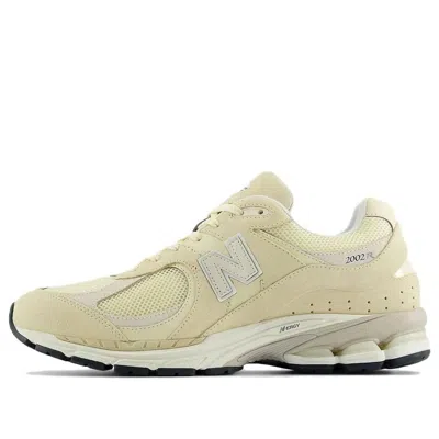 New Balance 2002r 'beige' In Gold
