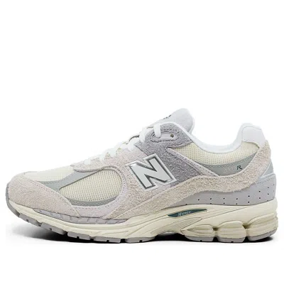 New Balance 2002r In Beige/grey
