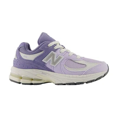 Pre-owned New Balance 2002r Big Kid 'astral Purple' | Kid's Size 1.5