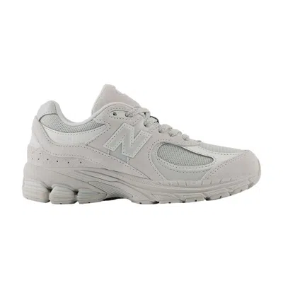 Pre-owned New Balance 2002r Big Kid 'grey Matter Reflection' | Kid's Size 5.5