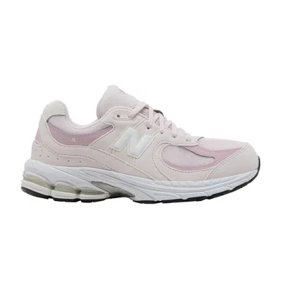 Pre-owned New Balance 2002r Big Kid 'pink Granite' | Kid's Size 5
