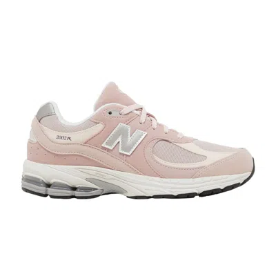 Pre-owned New Balance 2002r Big Kid 'pink Sand' | Kid's Size 3.5