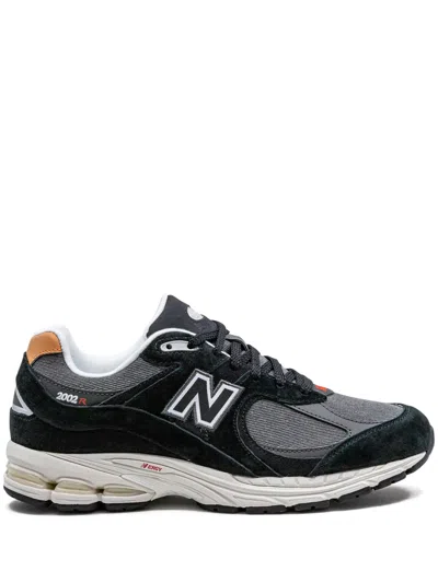 New Balance 2002r In Black