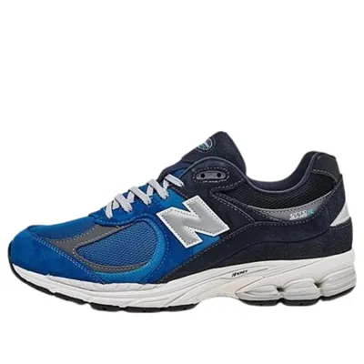 NEW BALANCE NEW BALANCE 2002R 'BLUE OASIS ECLIPSE SHADOW GREY'