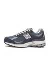 New Balance 2002r Sneaker In Black
