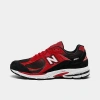 New Balance 2002r Casual Shoes Size 11.5 Suede In Multi
