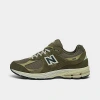 New Balance 2002r Casual Shoes Size 14.0 Suede In Multi
