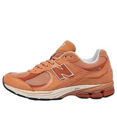 NEW BALANCE NEW BALANCE 2002R 'COPPER INFIELD CLAY SEA SALT'