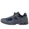 New Balance Sneakers  Men Color Blue