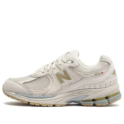 New Balance 2002r 'cream' In Neutral