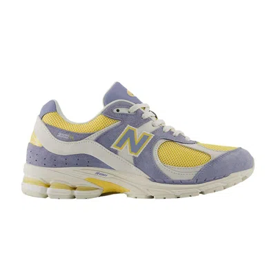 Pre-owned New Balance 2002r 'dusk Shower Clementine' | Purple | Men's Size 4.5