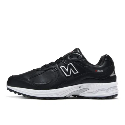 New Balance 2002r Golf 'black'