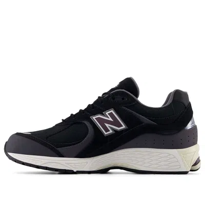 NEW BALANCE NEW BALANCE 2002R GORE-TEX 'BLACK GREY'