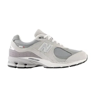 Pre-owned New Balance 2002r Gore-tex 'concrete' In Grey