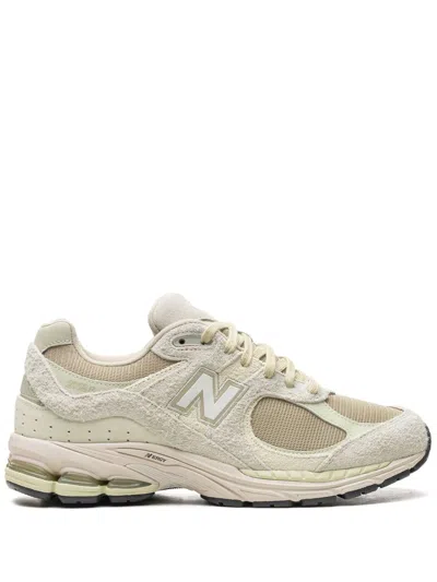 New Balance 2002r "green" Trainers