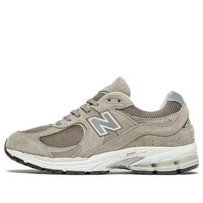 New Balance 2002r 'grey' In Gray