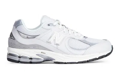 Pre-owned New Balance 2002r Grey Matter In Grey Matter/sea Salt