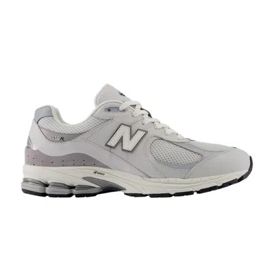 Pre-owned New Balance 2002r 'grey Matter Sea Salt'