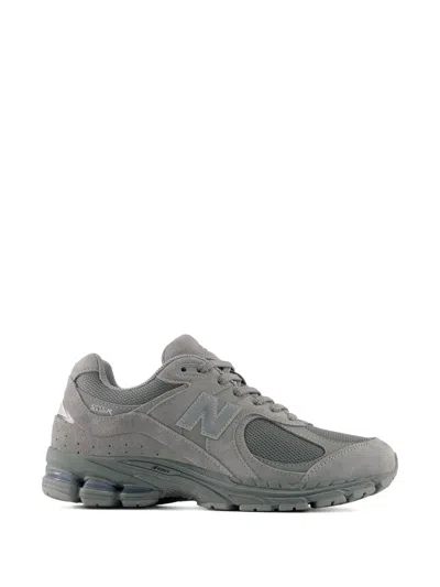 New Balance 2002r Grey Sneakers In Gray
