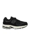 New Balance Boys  2002 In Black