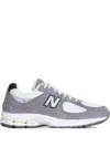 New Balance 2002r "harbor Grey" Sneakers In Grey